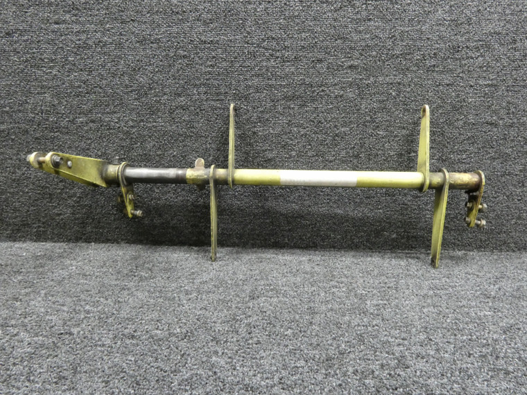 118-910024-3 Beechcraft 1900C Shaft Weld Assembly