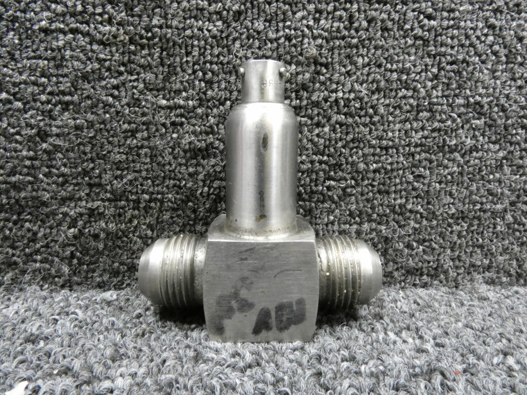 Engine Flow Meter Unit