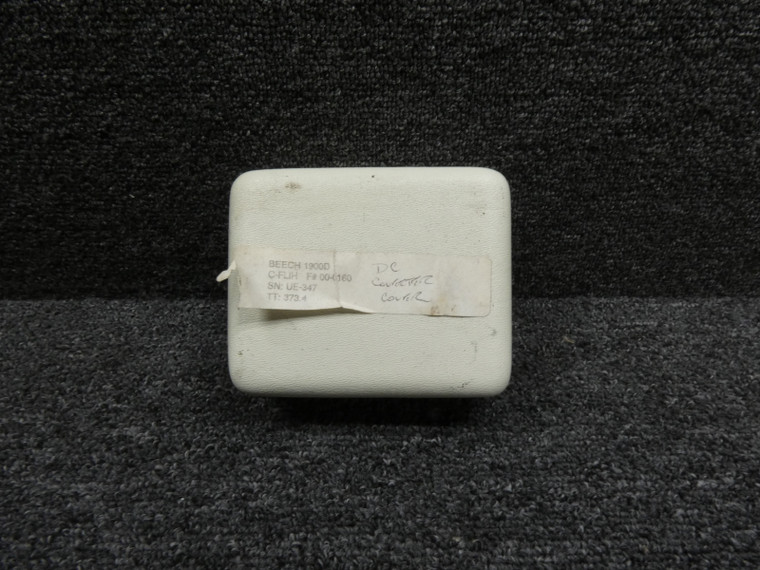 364004-5 Beechcraft 1900D DC Converter Cover