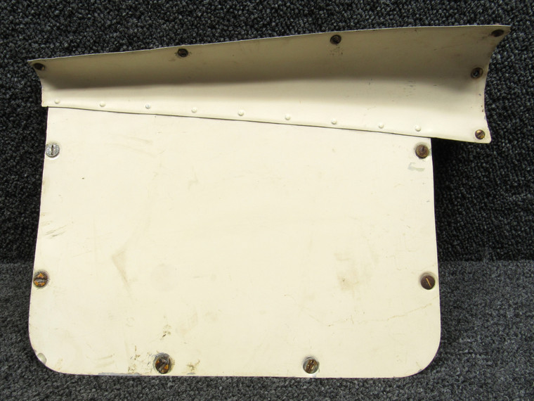 0822005-44 Cessna Battery Box Lid Assembly