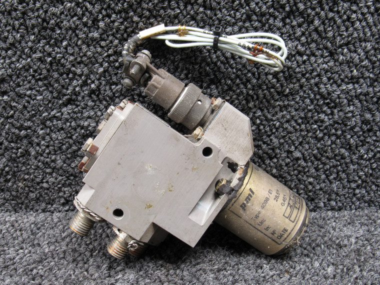 108033 AMD Falcon FA100 Electro-Valve