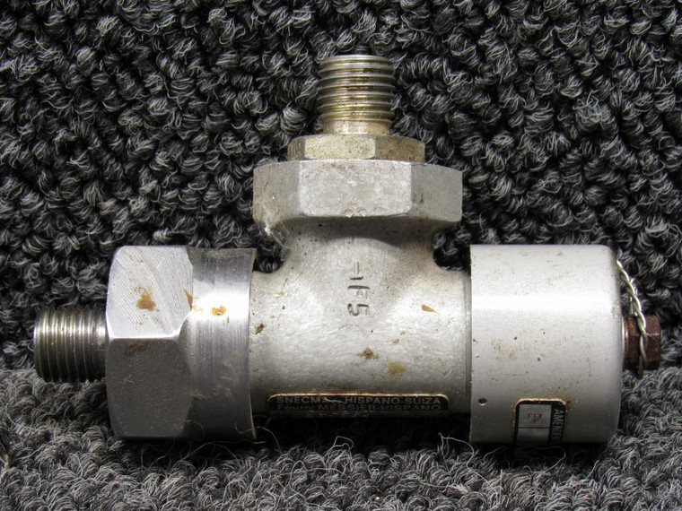 287862 Messier-Hispano Falcon FA100 Valve