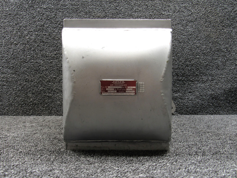 69000-200-2 Jaegar Air Exchanger Assembly (72.5 PSI)