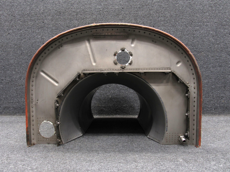 7278005-511 SAAB 340A Upper Eductor Shroud Assembly