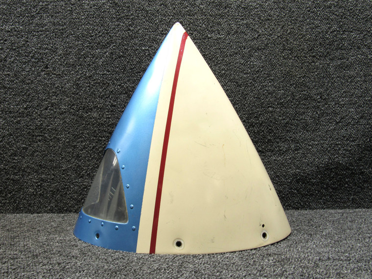 0823411-1 Cessna 310H Tip Tank Nose Cap Assembly LH