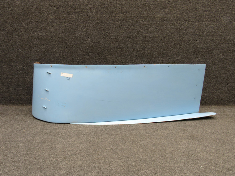 1620076-18, 1620076-14 Cessna T188C Lower Wing Strut Fairing Assembly RH