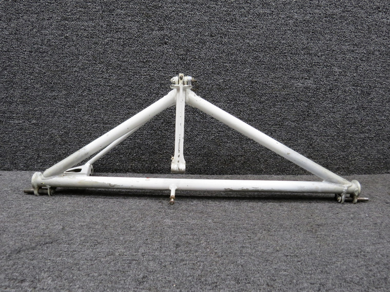 35-815155-610, 35-815129 Beechcraft J35 Main Landing Gear Retract Brace Assy LH
