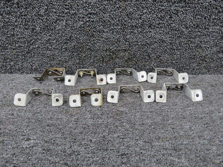 Beechcraft Engine Cowl Mount Assembly Set