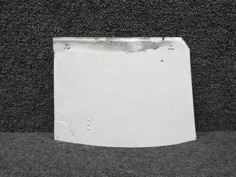 35-910053 (Use: 002-410025-1) Beechcraft J35 Cowl Flap Assembly LH