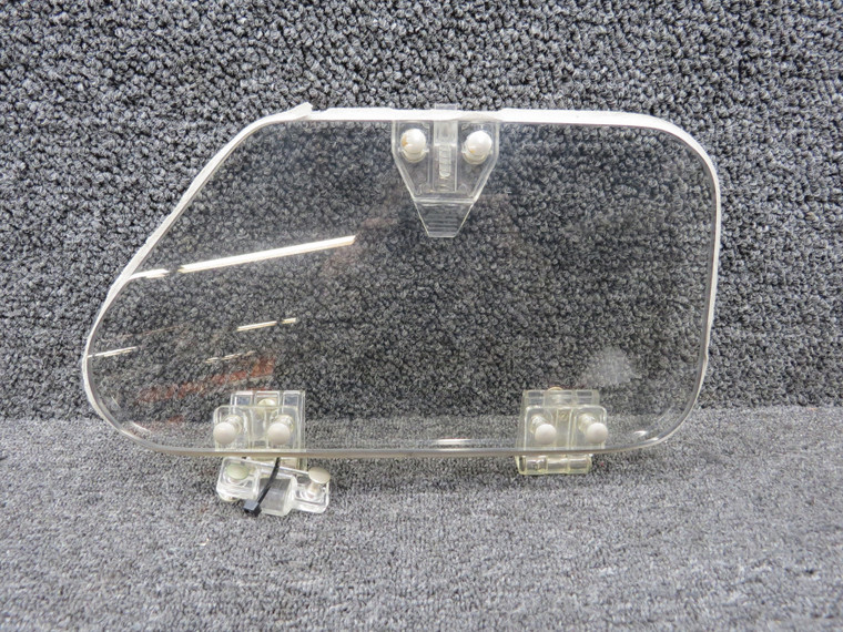 35-410291-626 Beechcraft J35 Storm Window Assembly