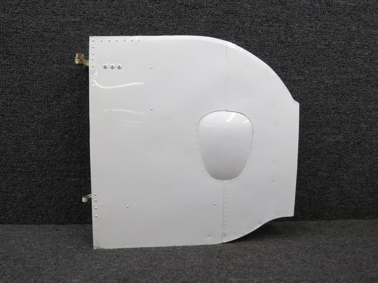 35-815055-601 (Use: 35-815055-158) Beechcraft J35 Inboard Main Gear Door Assy LH