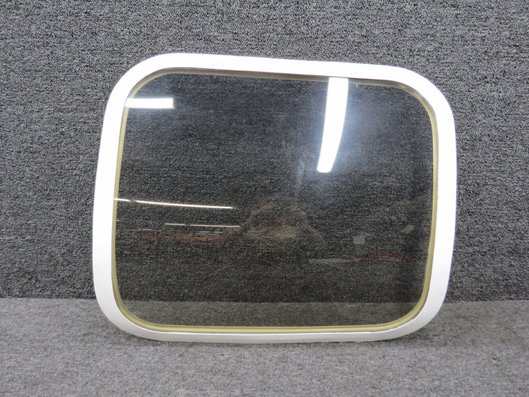 35-410291-147 Beechcraft J35 Cabin Center Window Assembly RH