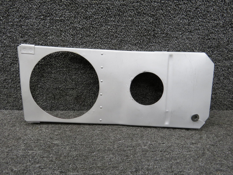 50-110010-119 Beechcraft J35 Fuel Cell Retainer Assembly LH