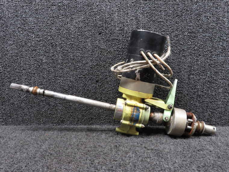 50-380114-5ECH Beechcraft Landing Gear Motor Assembly