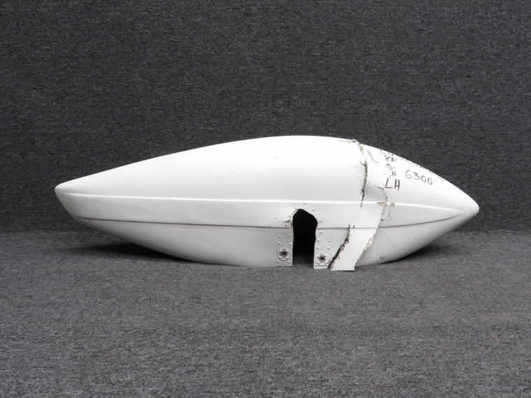 Luscombe 8F Wheel Fairing Assembly LH