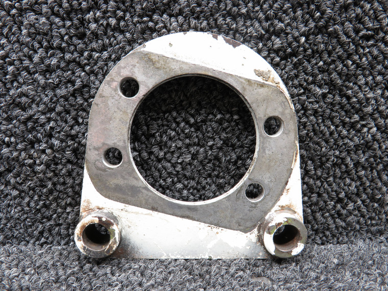 075-11700 Rockwell Torque Plate LH