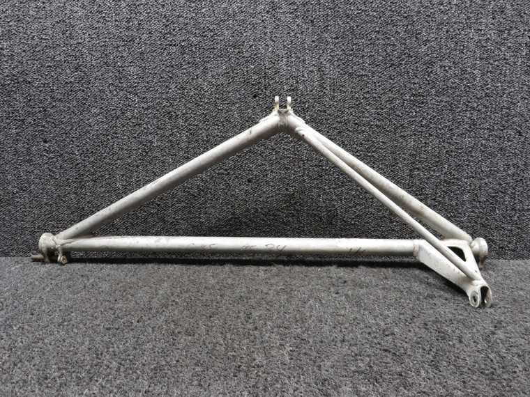 35-815155-610 Beechcraft Main Landing Gear Retract Brace Assembly LH