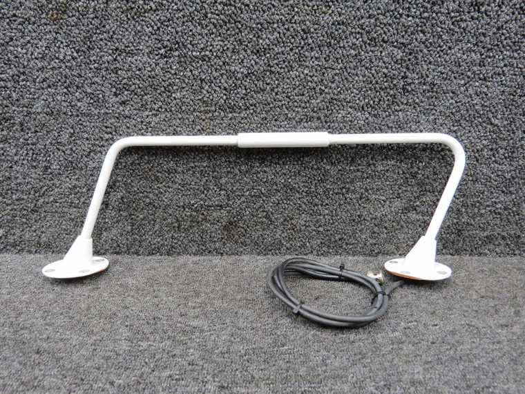 CI205-1 Comant Industries VOR, LOC, Glideslope Navigation Antenna