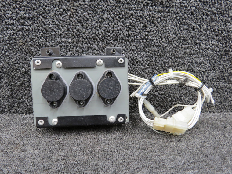 Beechcraft J35 Transistorized Light Dimmer