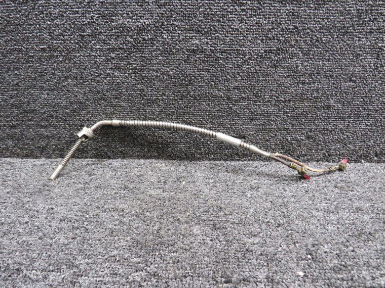 57B20 (Alt: MS24482-1) Lewis Engineering Temperature Transmitter Probe