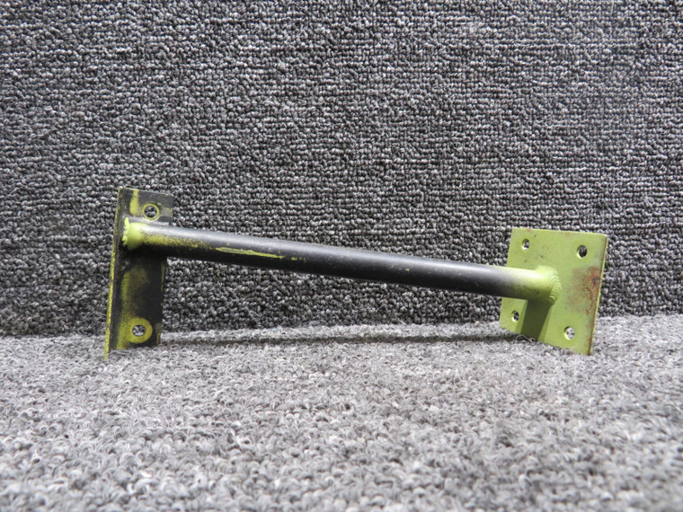 002-430022-43 Beechcraft A36 Rear Spar Carry Thru AFT Support Track RH