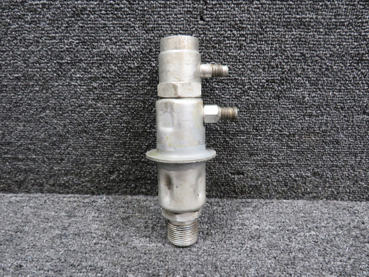 492-144 Air Conditioning Valve