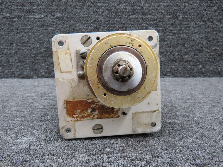 1C363-1-183R Mitchell Roll Servo Assembly