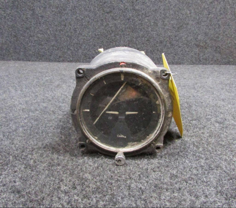 23700BF-01 Garwin Gyro Horizon Indicator (Core)