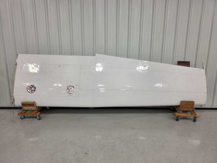 0722182-3 Cessna 182P Extended Range Wing Structure LH