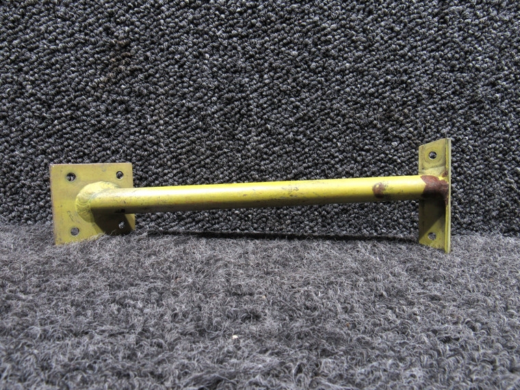 95-420016-9 Beechcraft 95-A55 Seat Track Support LH Aft