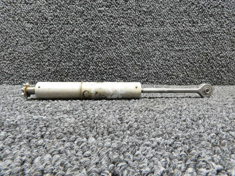 1260074-3 Cessna 310P Aileron Trim Tab Actuator Assembly
