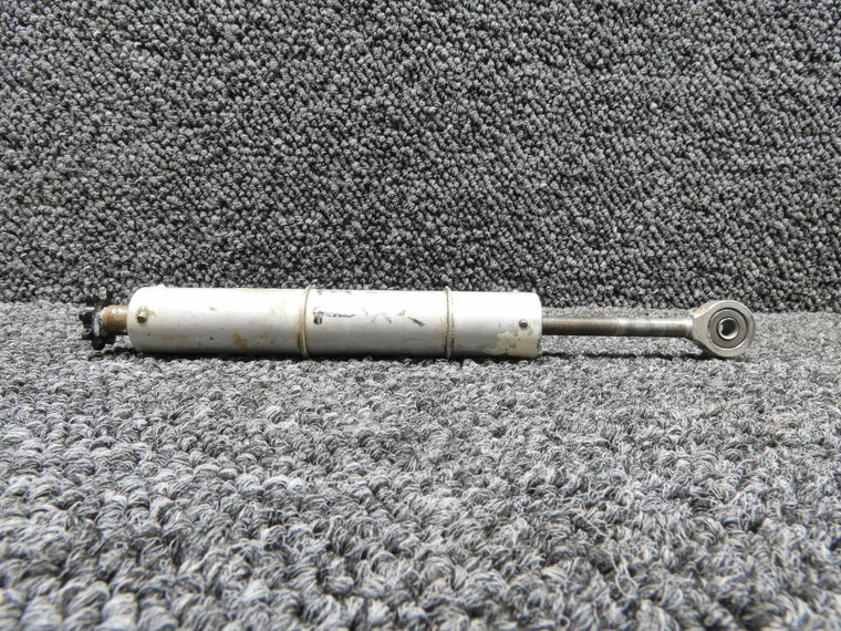 1260074-9 Cessna T303 Aileron Trim Tab Actuator (Less Guard)