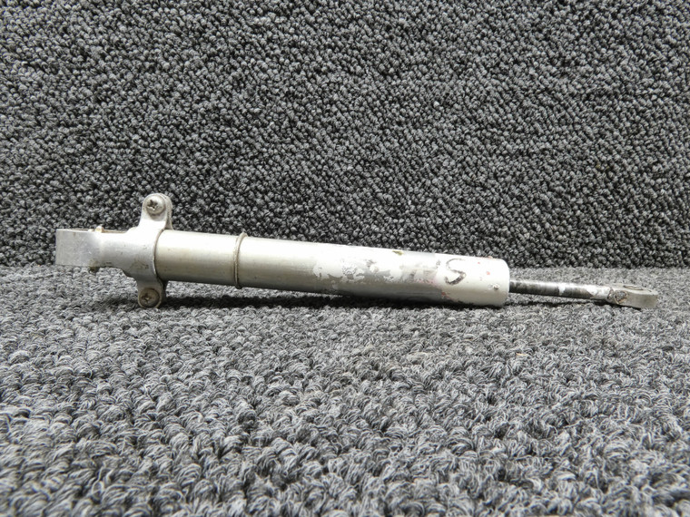 0310293-7 Cessna 310G Rudder Trim Tab Actuator Assembly