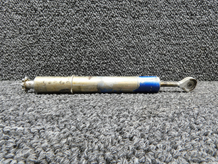 0310293-7 (Use: 1260074-6) Cessna 340 Rudder Trim Tab Actuator Assembly
