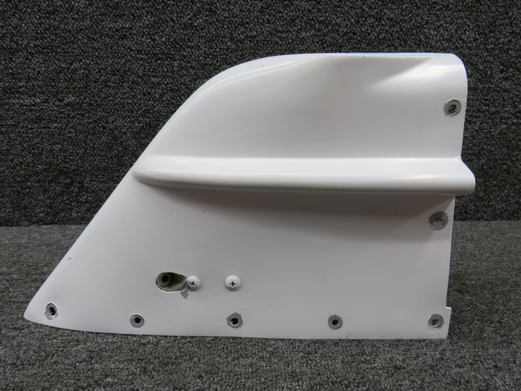 SA-0731606-3 (Alt: 0731606-3-791) Stene Aviation Cessna 182M Fin Tip Assembly