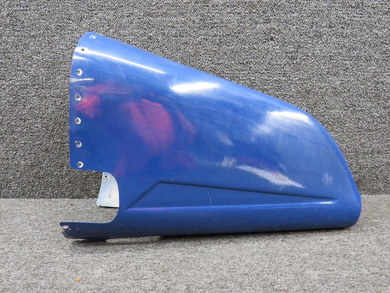 SA-1212010-15 (Alt: 1212010-5-791) Stene Aviation Cessna 182M Stinger Assembly