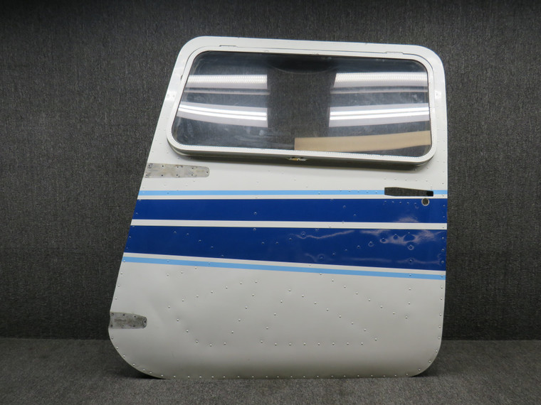 0710620-217 Cessna 182M Cabin Door Structure LH