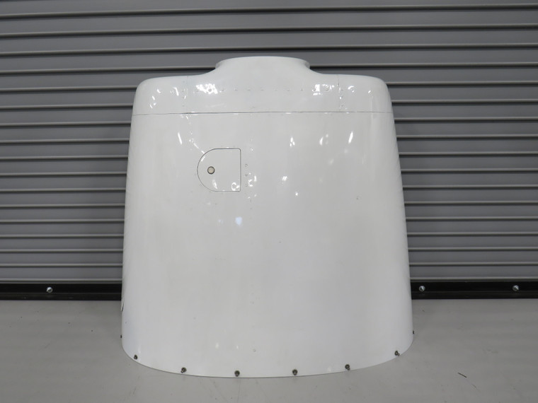 0752600-202, 0752639-2 Cessna 182M Upper Cowling Assembly