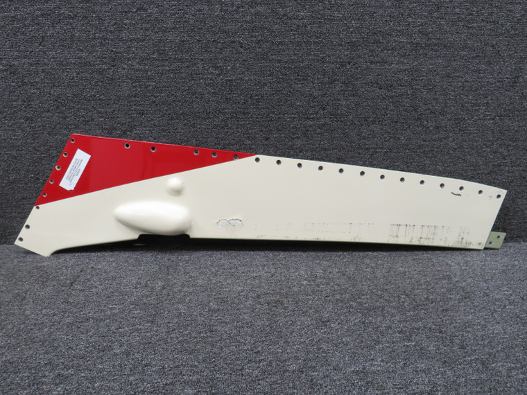 6631232-9 (Alt: 6631232-7) Goodrich Horizontal Stabilizer Lower Fairing LH