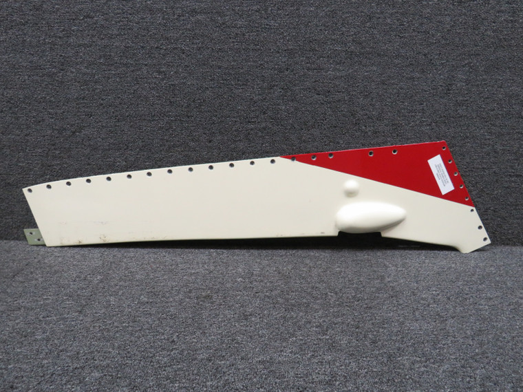 6631232-10 (Alt: 6631232-8) Goodrich Horizontal Stabilizer Lower Fairing RH