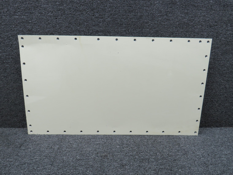 6610166-4 Cessna 560XL Citation XLS+ Tailcone Bonded Panel Assembly RH