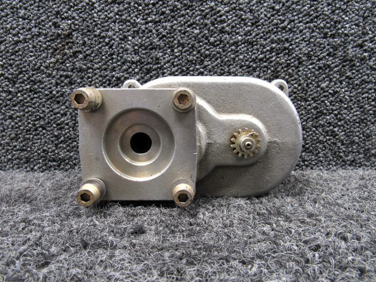 0861552 Cessna Flap Reduction Gear Box Unit