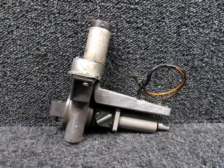 9910003 (Alt: 4194-00) Dukes Cowl Flap Actuator Assembly (24V)