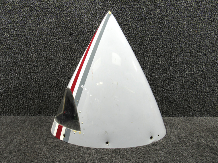 0823411-216 Cessna 421 Tip Tank Nose Cap Assembly RH