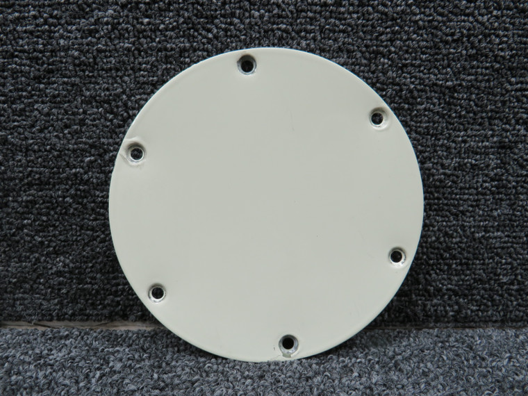 S225-4SF Cessna 560XL Citation XLS+ Engine Pylon Inspection Plate