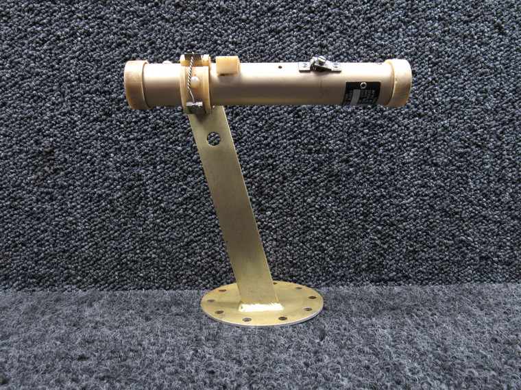 020-924-002 (Alt: 9910082-17) Gull Fuel Quantity Transmitter w/ Mount