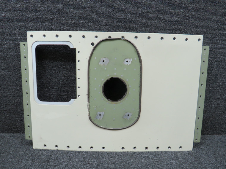 6610164-4 (Alt: 6610164-50) Cessna 560XL Citation XLS+ Access Panel
