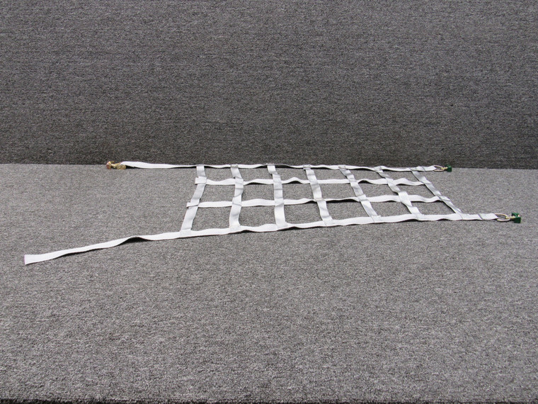 6619323-2 Cessna 560XL Citation XLS+ Storage Net Assembly
