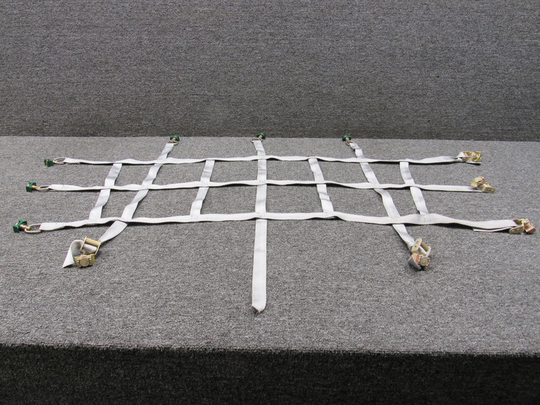 Cessna 560XL Citation XLS+ Storage Net Assembly