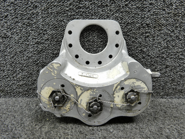 9532491 Goodyear 3-Puck Brake Caliper Assy